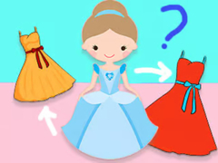 Jwèt What Is The Princess Wearing Today?