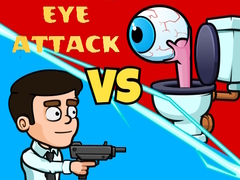 Jwèt Eye Attack