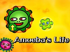 Jwèt Amoeba's Life