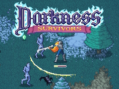 Jwèt Darkness Survivors