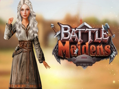 Jwèt Battle Maidens