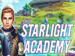 Jwèt Starlight Academy