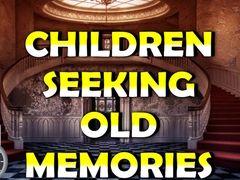 Jwèt Children Seeking Old Memories