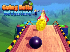 Jwèt Going Balls Adventure