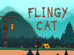 Jwèt Flingy Cat