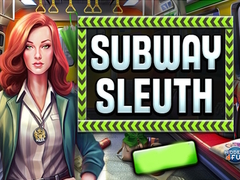 Jwèt Subway Sleuth