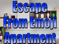 Jwèt Escape From Emoji Apartment