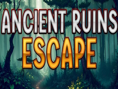 Jwèt Ancient Ruins Escape
