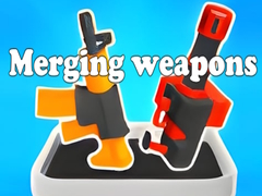 Jwèt Merging weapons
