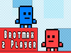 Jwèt BrotMax 2 Player