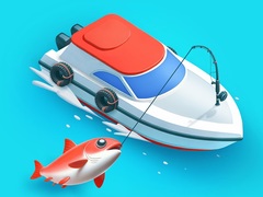 Jwèt Idle Fishing