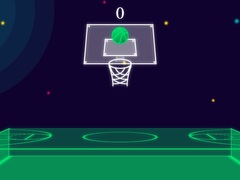 Jwèt Neon Basketball Damage