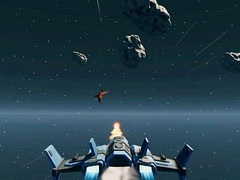 Jwèt Space Guardian