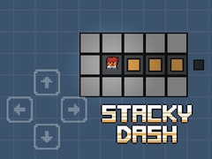 Jwèt Stacky Dash