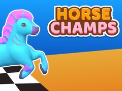 Jwèt Horse Champs