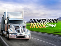 Jwèt Countryside Truck Drive