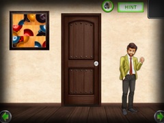 Jwèt Amgel Easy Room Escape 175