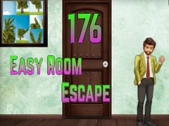 Jwèt Amgel Easy Room Escape 176