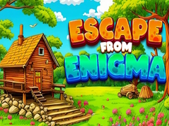 Jwèt Escape From Enigma