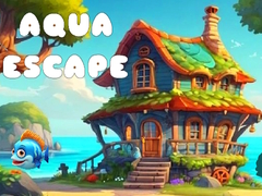 Jwèt Aqua Escape