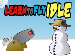 Jwèt Learn To Fly Idle 