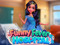 Jwèt Funny Fever Hospital