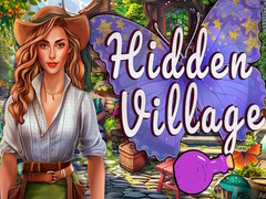 Jwèt Hidden Village