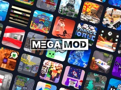 Jwèt Mega Mod