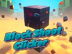 Jwèt Block Shoot Clicker