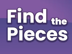 Jwèt Find the Pieces