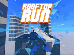 Jwèt Rooftop Run