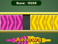 Jwèt Arrows