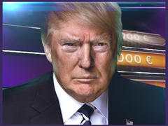 Jwèt Millionaire With Trump