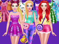 Jwèt Fashionista Kawaii Look 2