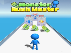 Jwèt Monster Rush Master