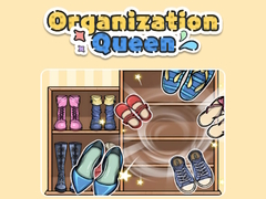 Jwèt Organization Queen