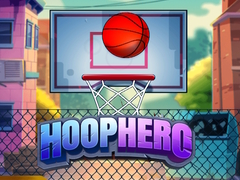 Jwèt HoopHero