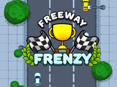 Jwèt Freeway Frenzy