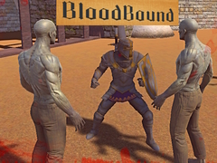 Jwèt BloodBound