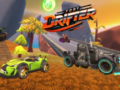 Jwèt Fort Drifter
