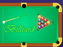 Jwèt Billiard