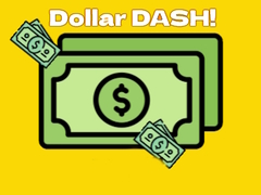 Jwèt Dollar Dash!