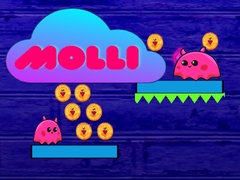 Jwèt Molli