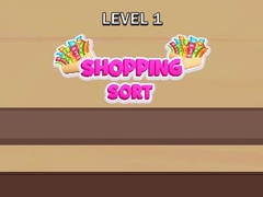 Jwèt Shopping Sort