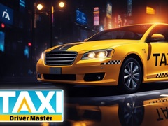 Jwèt Taxi Driver: Master