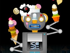Jwèt Ice-O-Matik