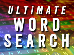 Jwèt Ultimate Word Search