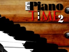 Jwèt Piano Time 2