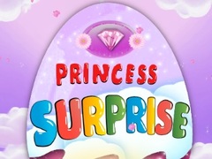 Jwèt Surprise Princess