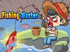 Jwèt Fishing Master